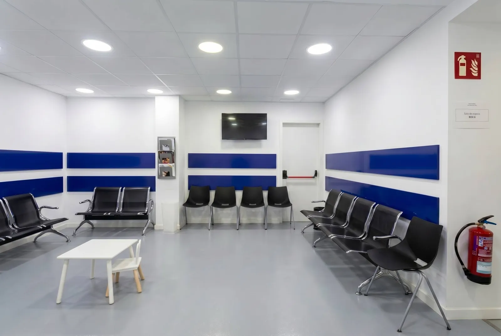 Guía completa de equipamiento médico